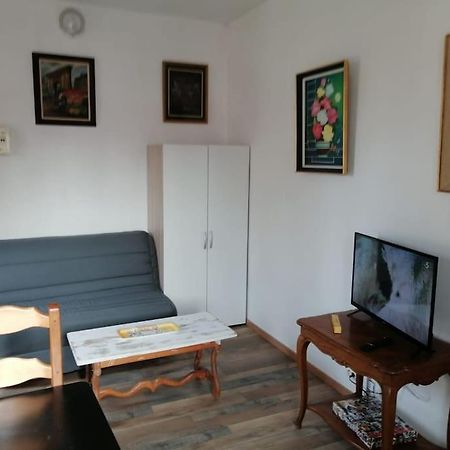 S2 Studio A Courtenay Proche Commerces Eksteriør bilde